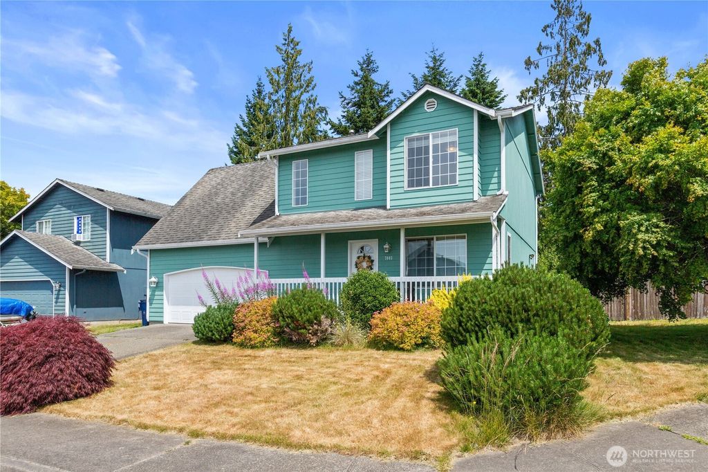 Photo of 7003 79th Drive NE, Marysville, WA 98270 (MLS # 2397253)