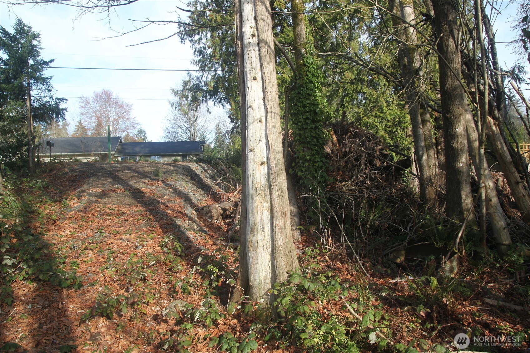 0 NE Columbia Street