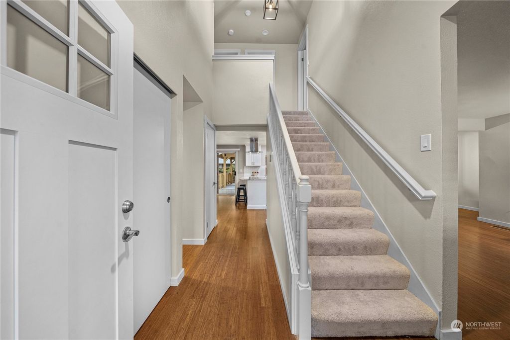Photo of 19110 SE 271st Court, Covington, WA 98042 (MLS # 2195277)