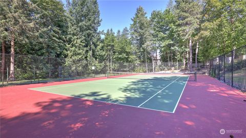 A home in Sammamish