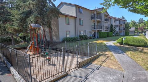 A home in Sammamish