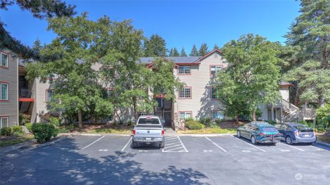 A home in Sammamish