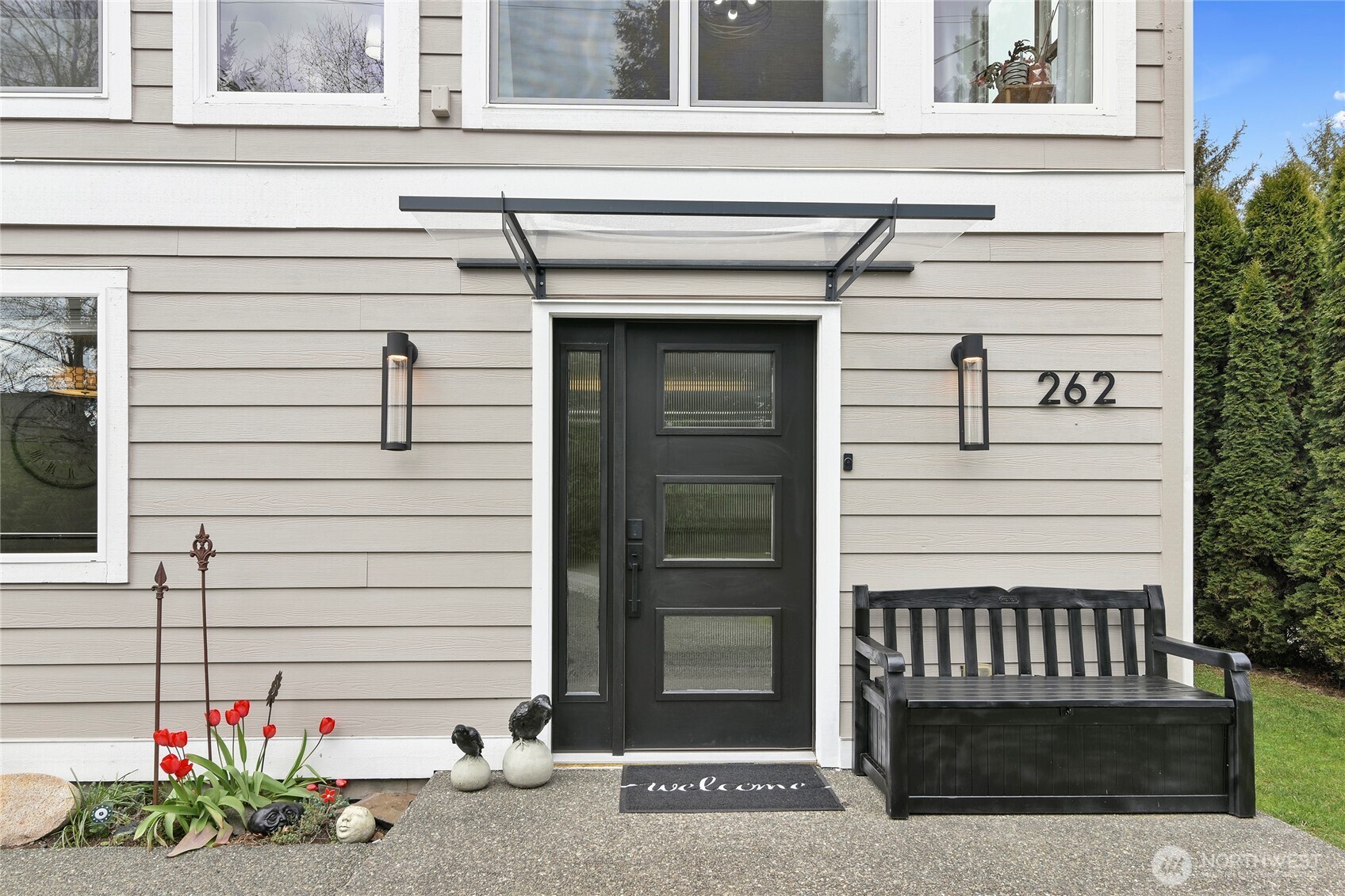 262 Margaret Street