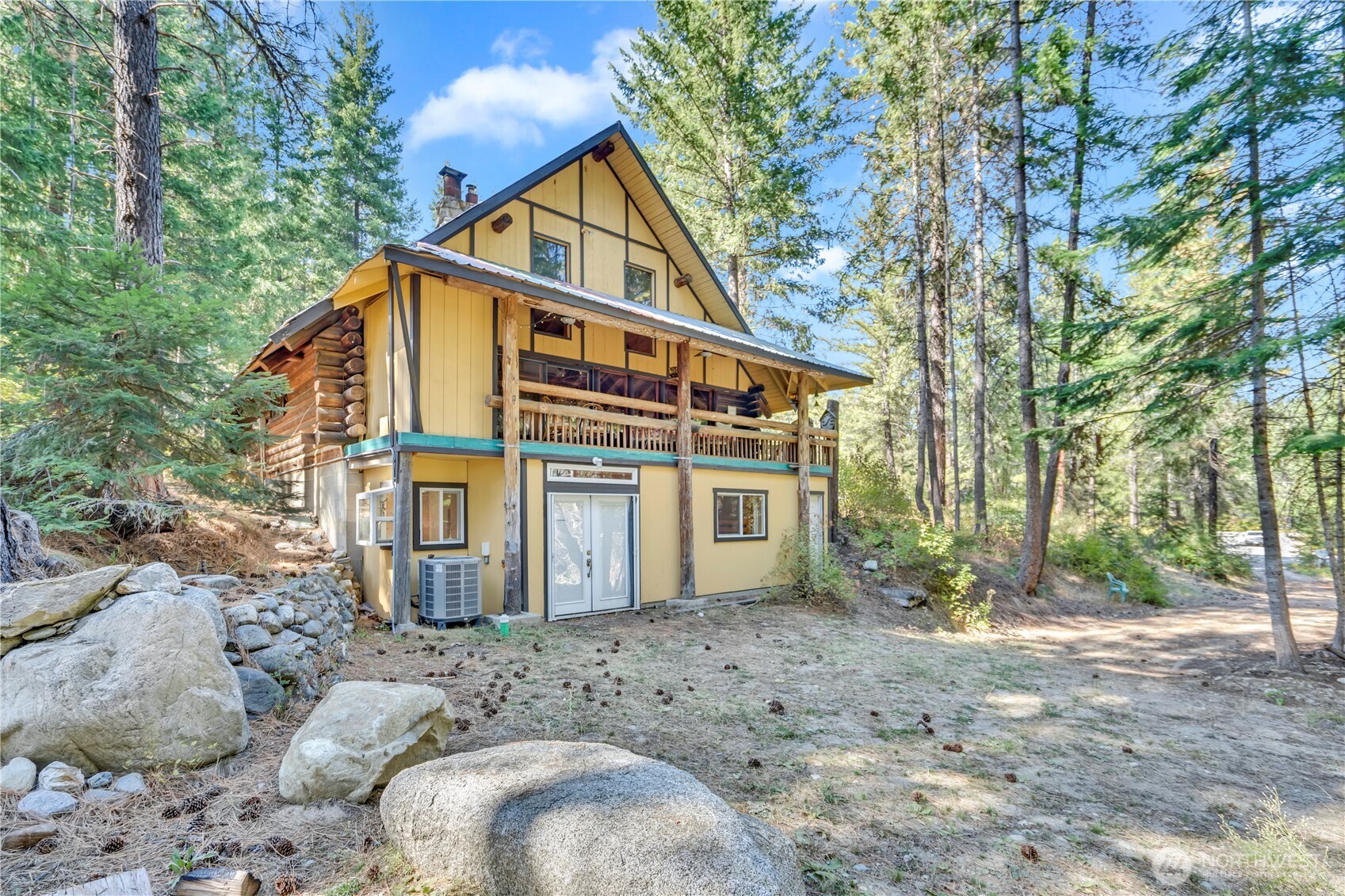 Leavenworth, Washington 98826, United States, 3 Bedrooms Bedrooms, ,2 BathroomsBathrooms,Residential,Active,79787