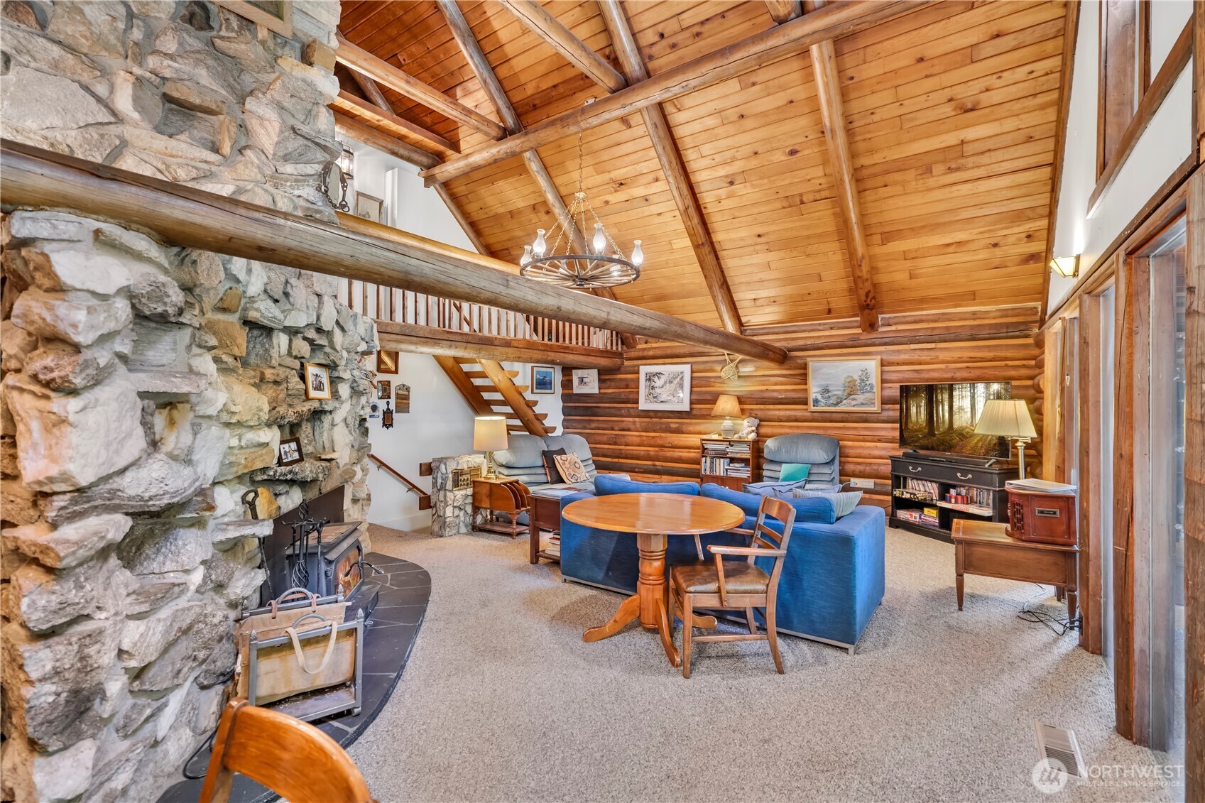 Leavenworth, Washington 98826, United States, 3 Bedrooms Bedrooms, ,2 BathroomsBathrooms,Residential,Active,79787