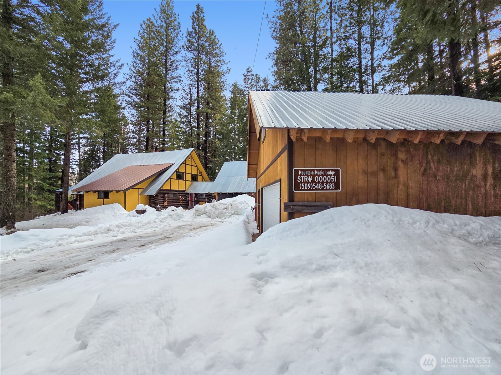Leavenworth, Washington 98826, United States, 3 Bedrooms Bedrooms, ,2 BathroomsBathrooms,Residential,Active,79787