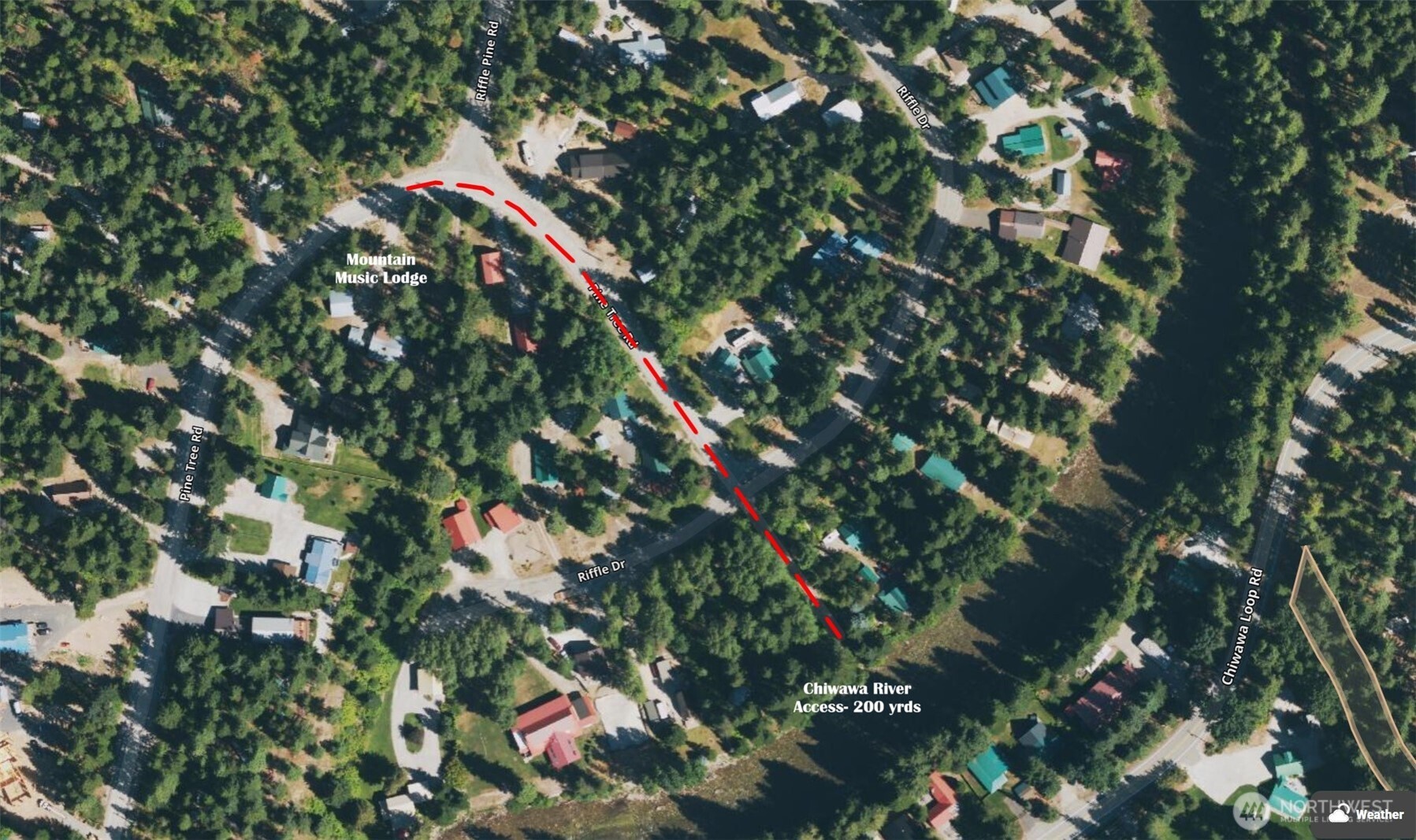 Leavenworth, Washington 98826, United States, 3 Bedrooms Bedrooms, ,2 BathroomsBathrooms,Residential,Active,79787