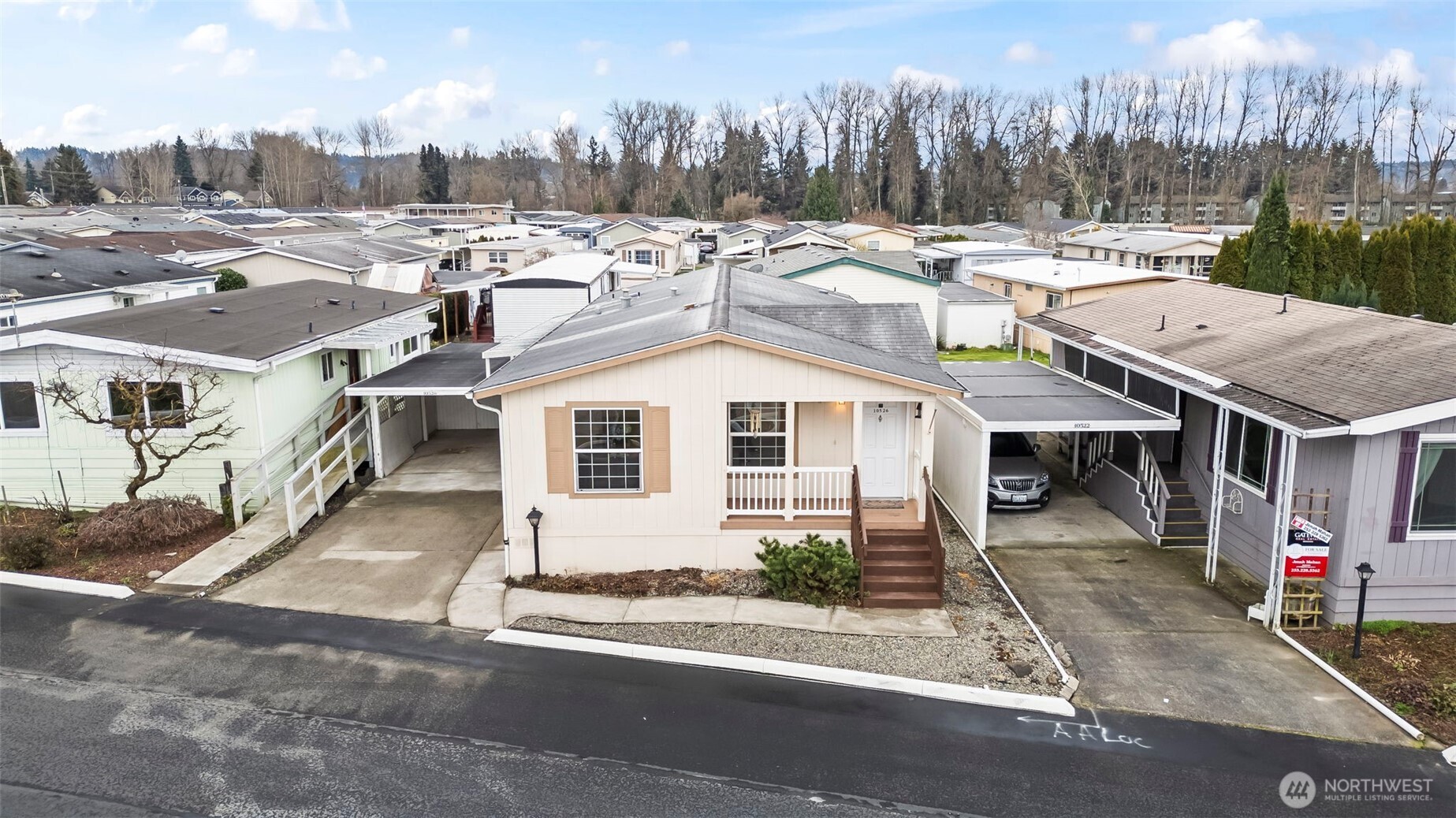 10526 60th Street Ct E 133