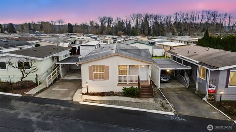 10526 60th Street Ct E 133 Puyallup WA 98372