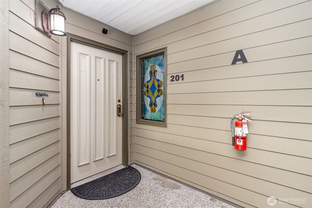 Photo of 17440 NE 38th Street #A201, Redmond, WA 98052 (MLS # 2446507)