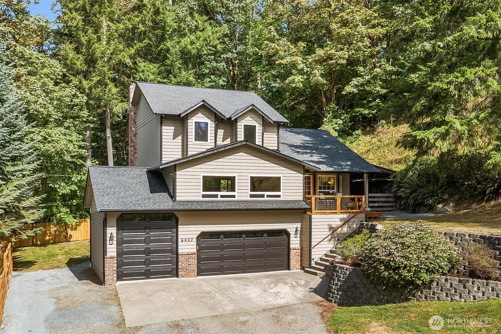 Photo of 6427 Storm Lake Road, Snohomish, WA 98290 (MLS # 2594629)