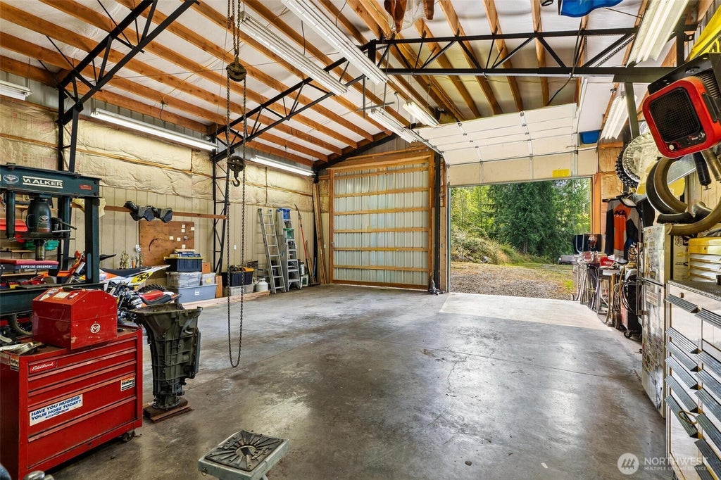 Photo of 6427 Storm Lake Road, Snohomish, WA 98290 (MLS # 2594629)