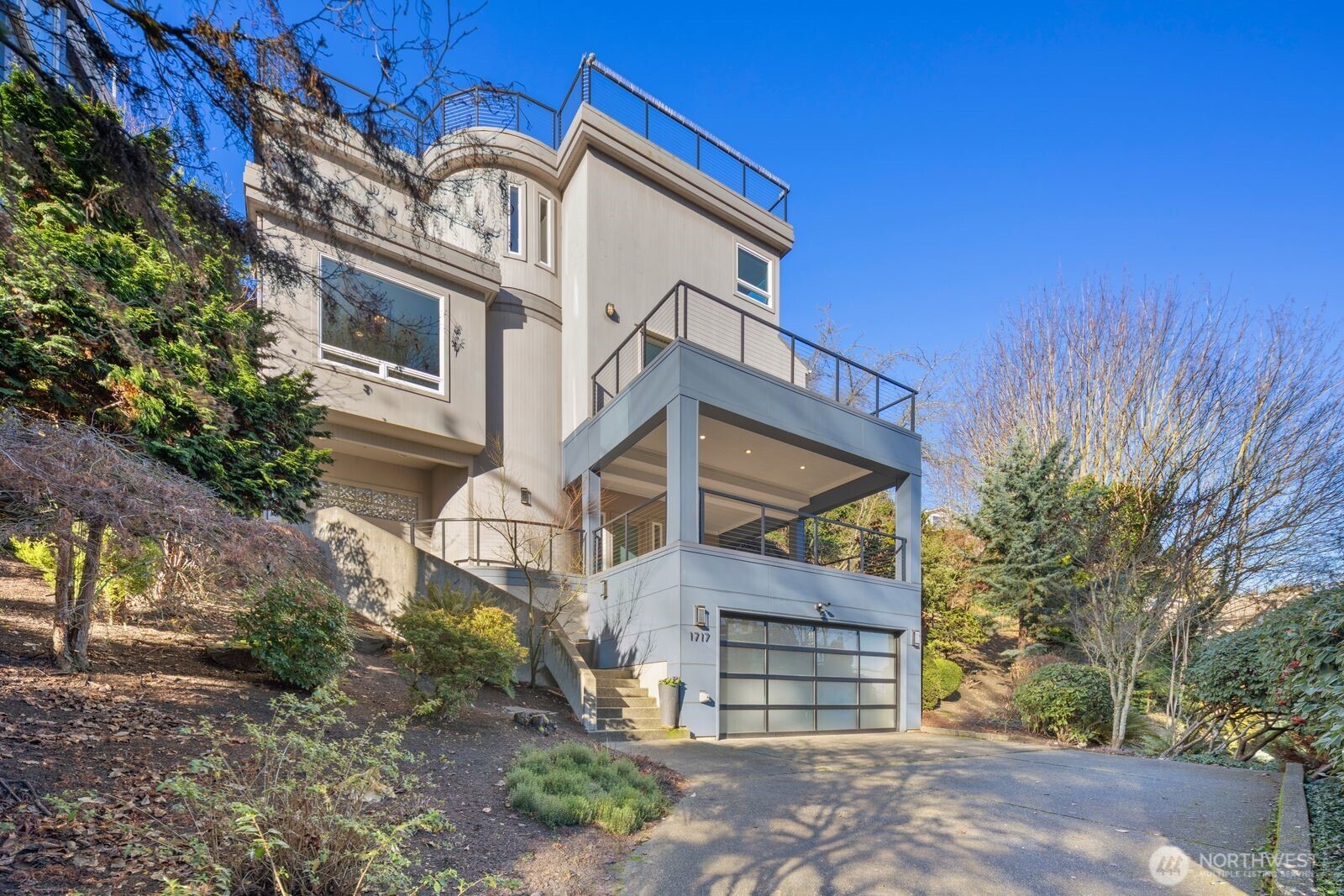 1717 Ferry Avenue SW
