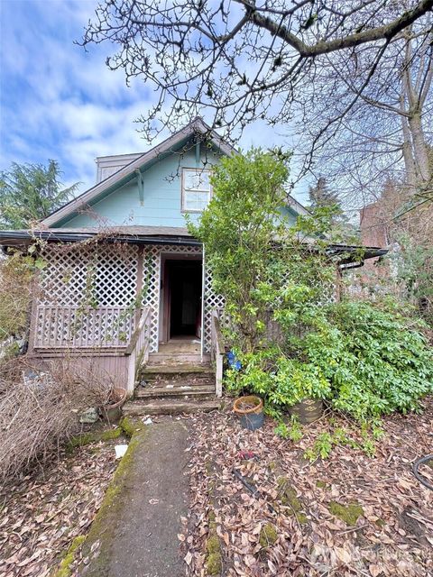 2031 E Harrison Street, Tacoma, WA 98404 - MLS#: 2333949