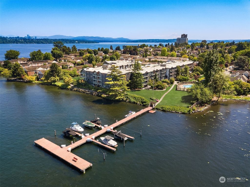 Photo of 2502 Canterbury Lane E #112, Seattle, WA 98112 (MLS # 2142634)