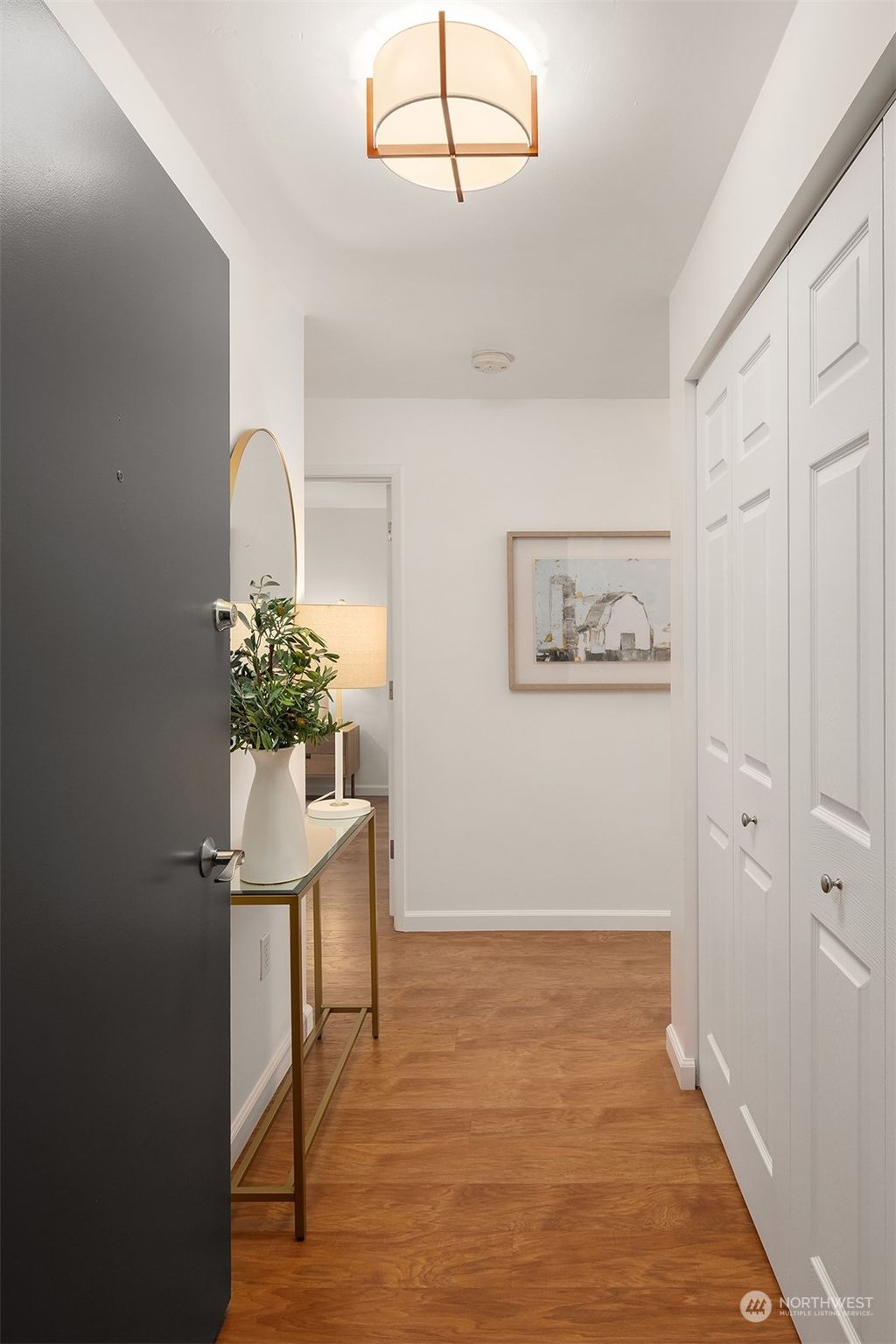 Photo of 2502 Canterbury Lane E #112, Seattle, WA 98112 (MLS # 2142634)