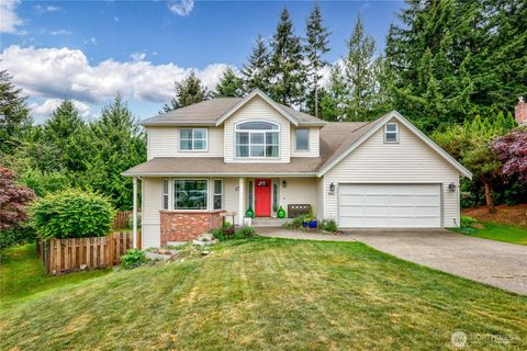 Photo of 4881 NW Chad Court, Silverdale, WA 98383 (MLS # 2524007)