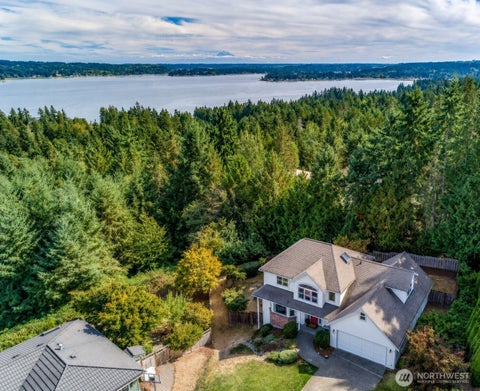 Photo of 4881 NW Chad Court, Silverdale, WA 98383 (MLS # 2524007)