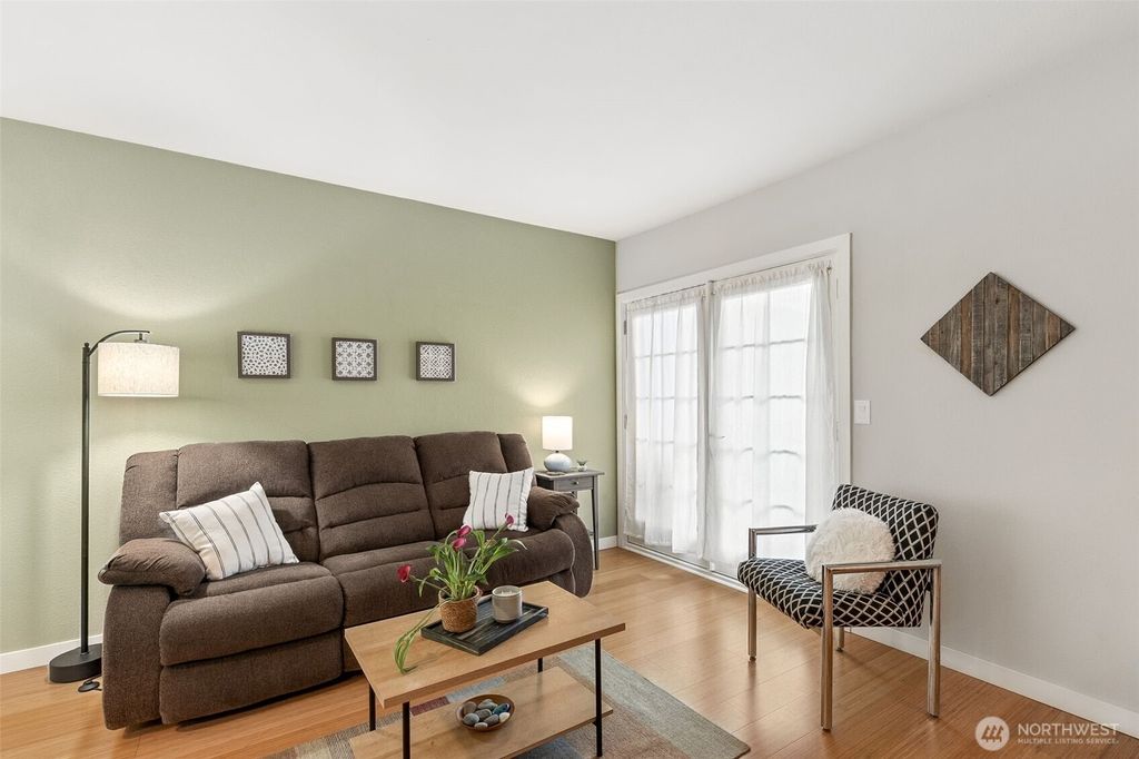 Photo of 6547 42nd Avenue SW #205, Seattle, WA 98136 (MLS # 2427001)