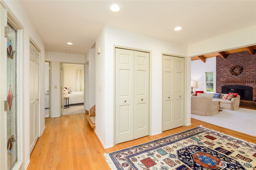 Photo of 135 Rebel Lane, Port Angeles, WA 98362 (MLS # 2458659)