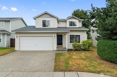 16951 TULIP Lane Monroe WA 98272