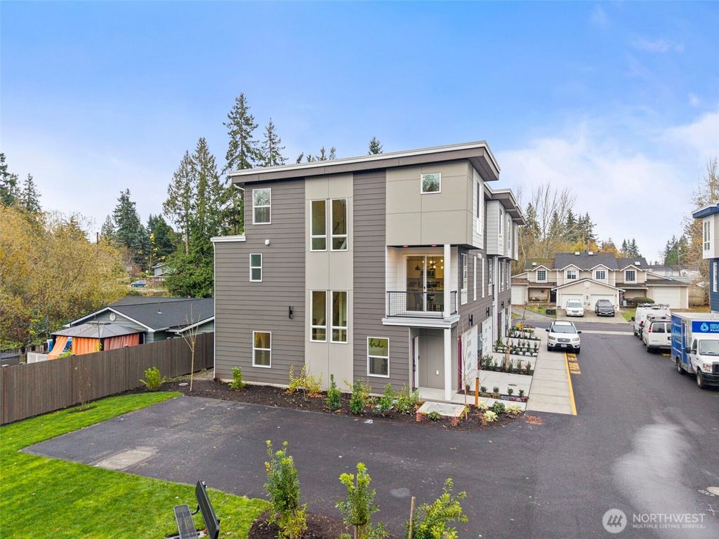 Photo of 5015 144th Street SW #A2, Edmonds, WA 98026 (MLS # 2468183)