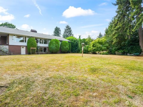 A home in Vancouver