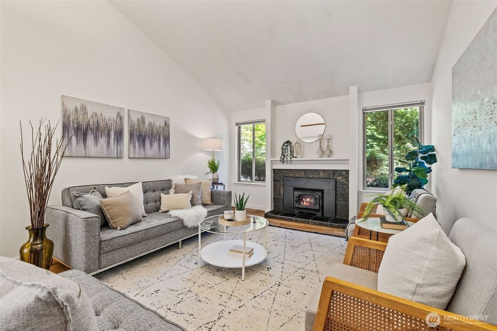 Photo of 16148 NE 15th Street #12, Bellevue, WA 98008 (MLS # 2416634)