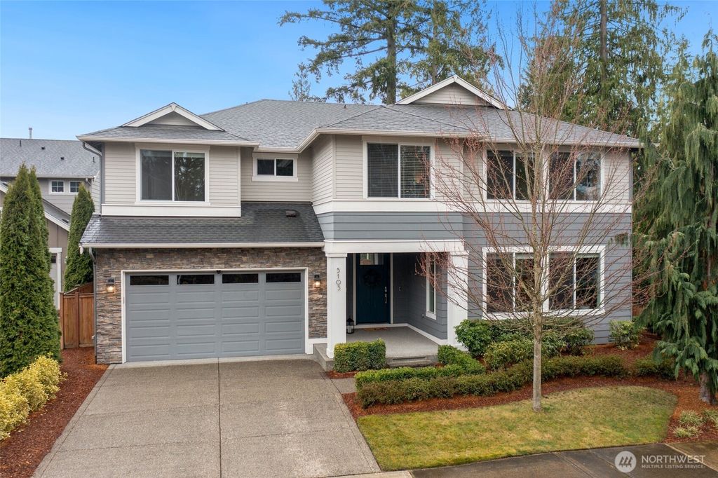 Photo of 5103 NE 2nd Court, Renton, WA 98059 (MLS # 2328289)