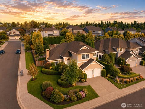 Photo of 20111 25th Drive SE, Bothell, WA 98012 (MLS # 2566692)