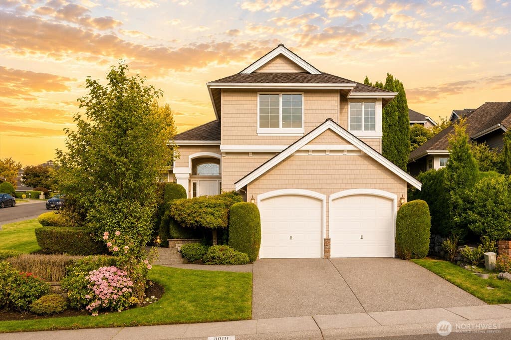 Photo of 20111 25th Drive SE, Bothell, WA 98012 (MLS # 2566692)