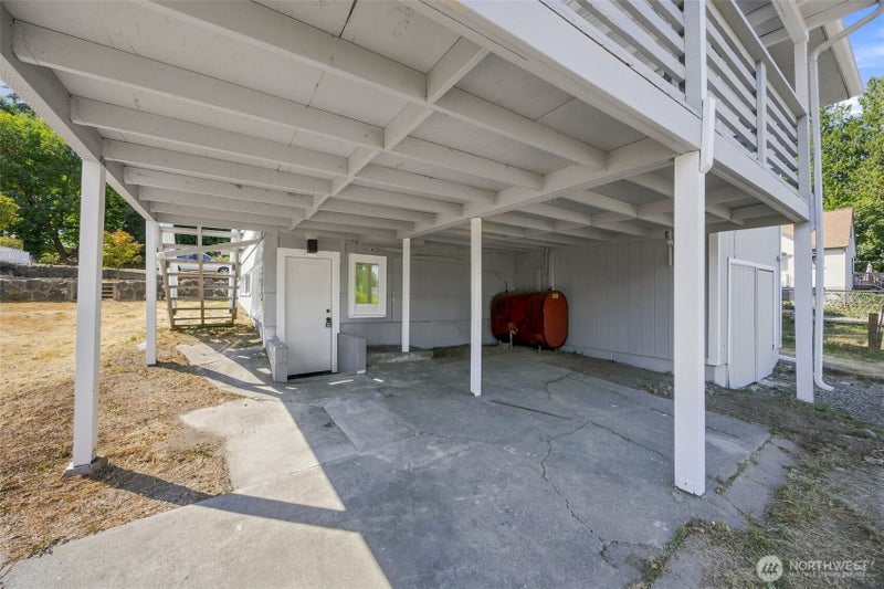 1116 N Lafayette Street