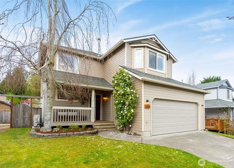 Photo of 2118 Wildflower Way, Bellingham, WA 98229 (MLS # 2506712)