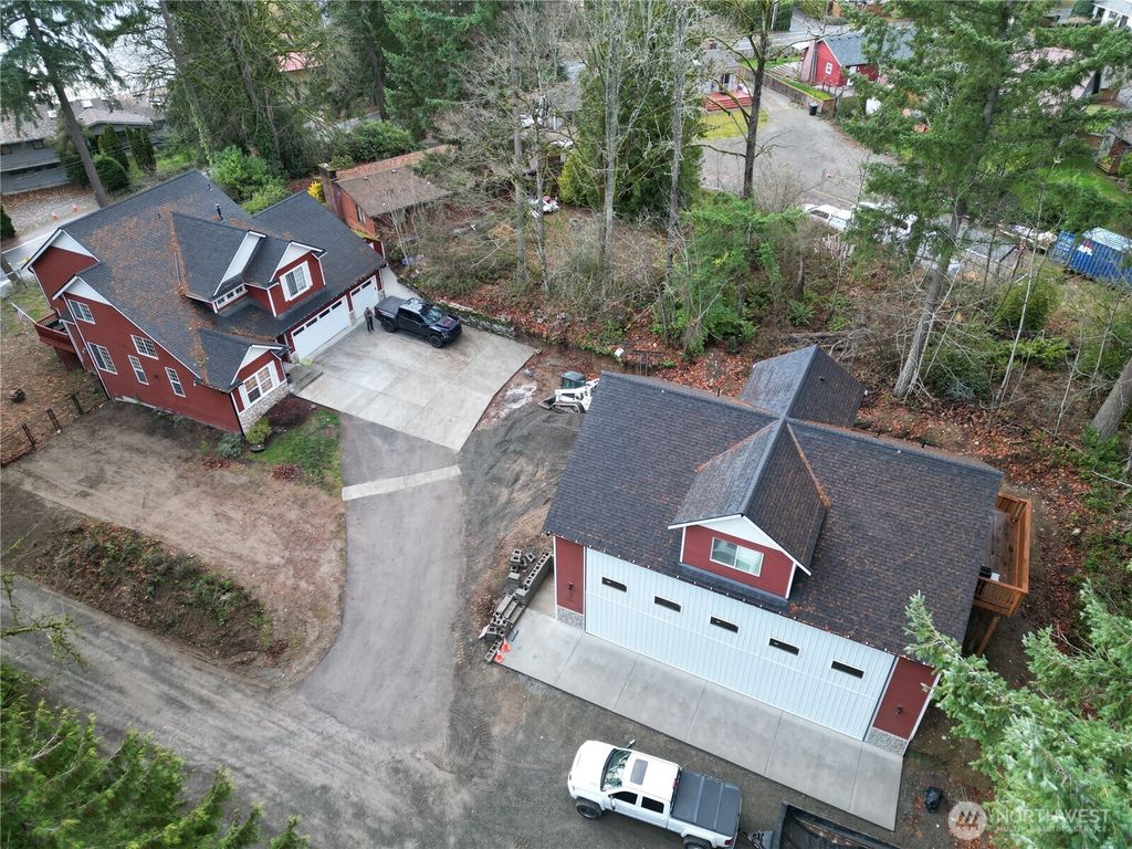 Photo of 26815 149th Avenue SE, Kent, WA 98042 (MLS # 2460062)