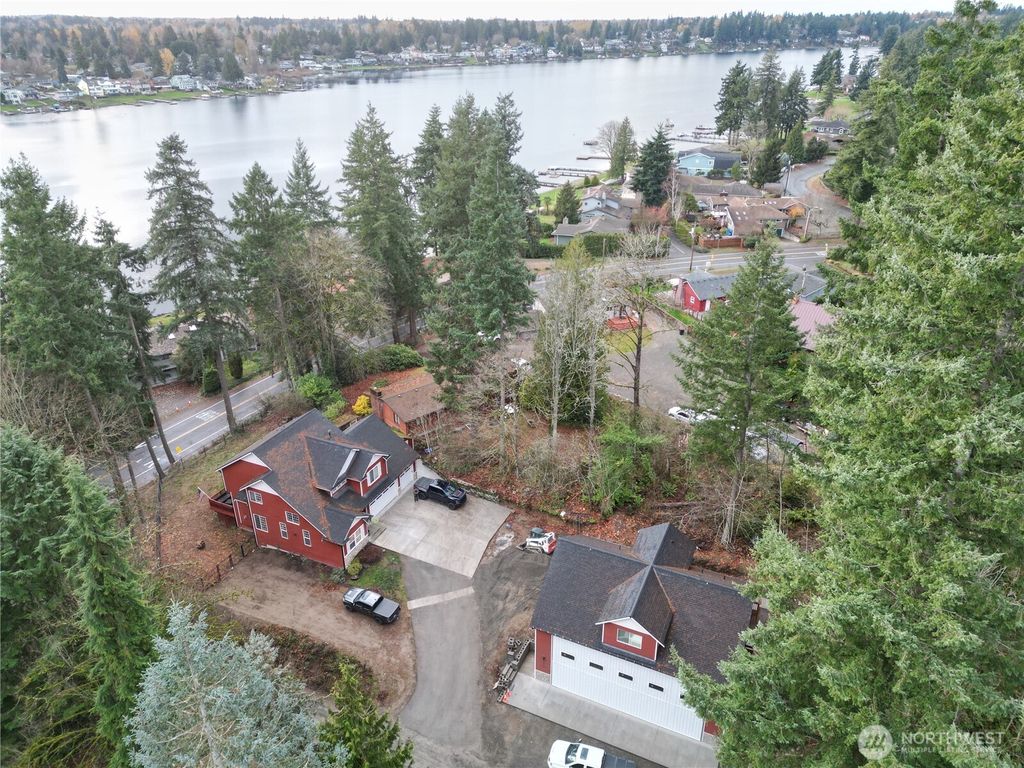 Photo of 26815 149th Avenue SE, Kent, WA 98042 (MLS # 2460062)