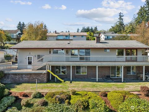 1887 Salal Street E, Port Orchard, WA 98366 - MLS#: 2299396