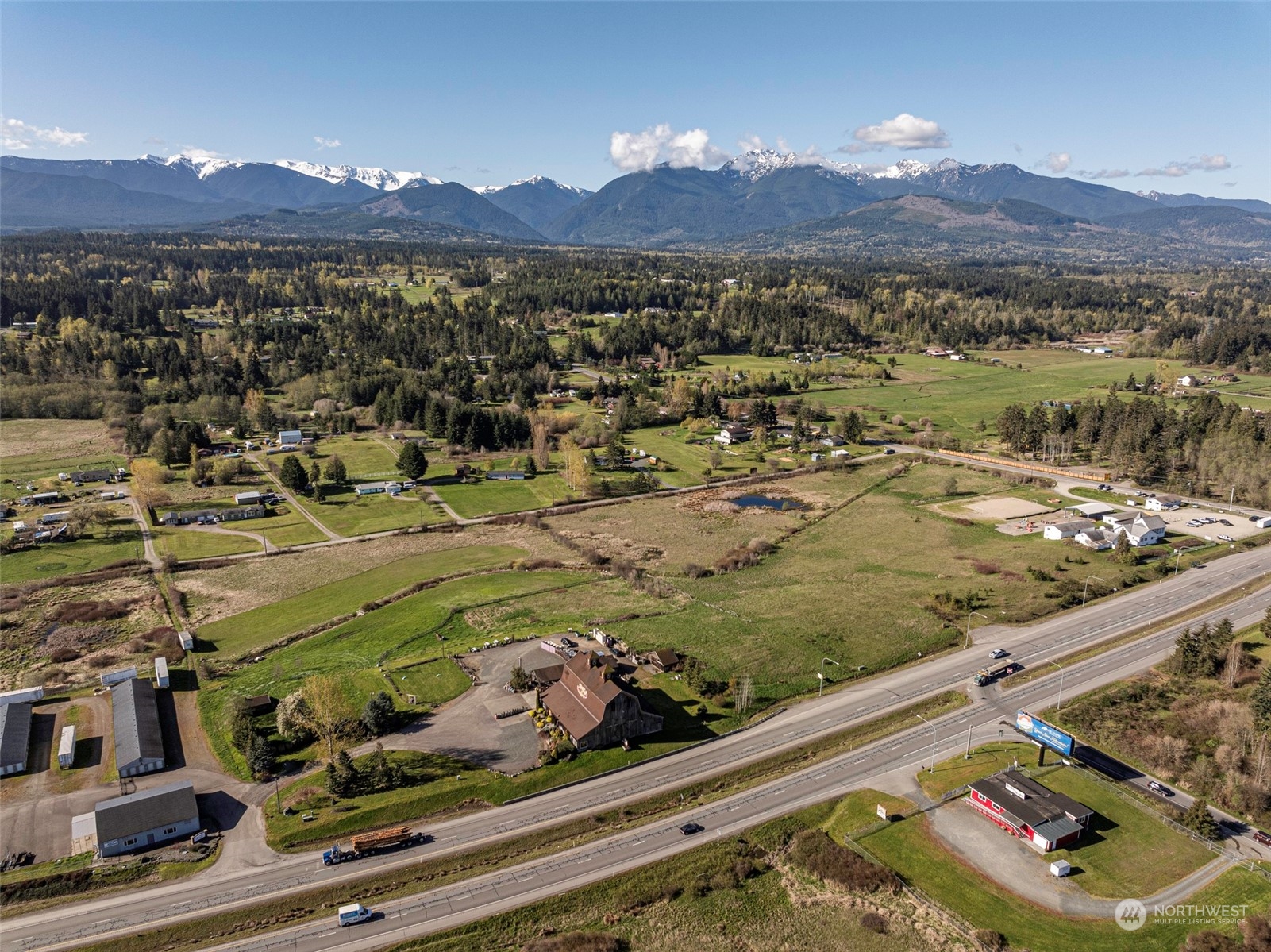 255410 Highway 101