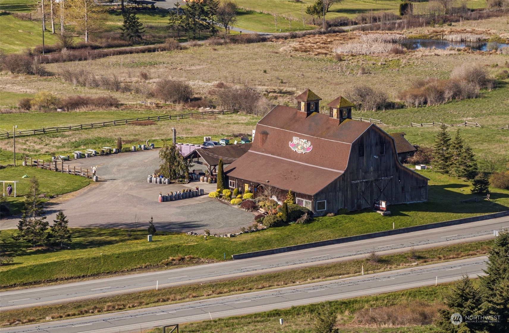 255410 Highway 101