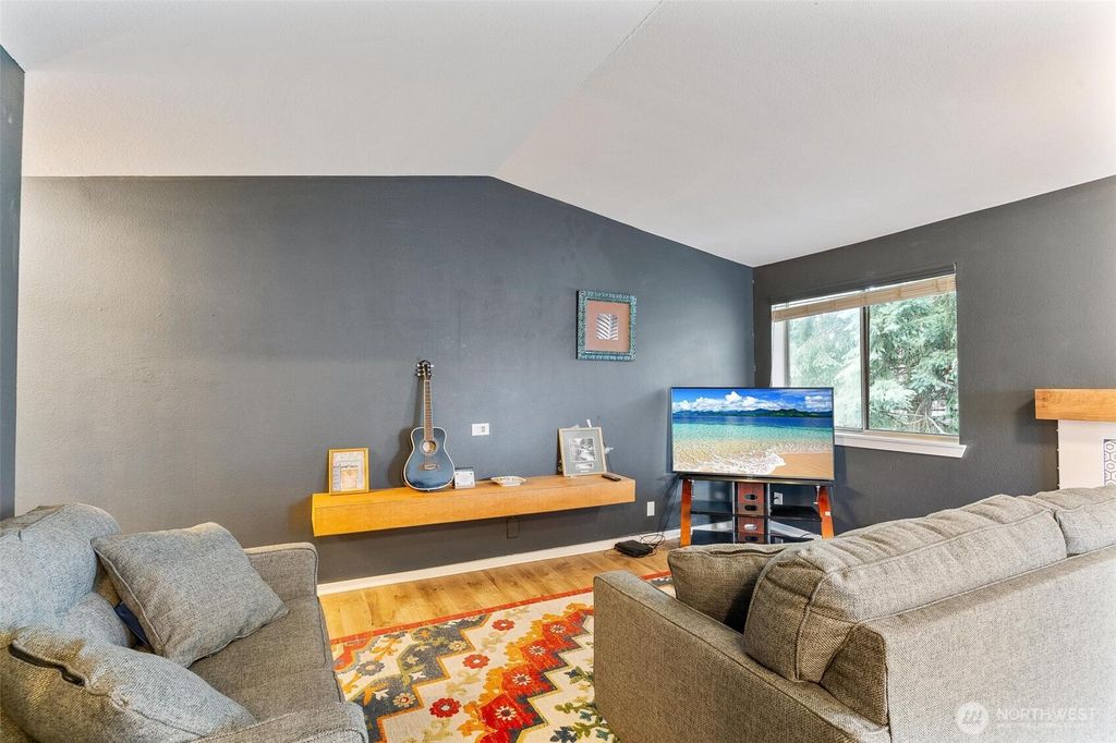 Photo of 15415 35th Avenue W #A306, Lynnwood, WA 98087 (MLS # 2350054)