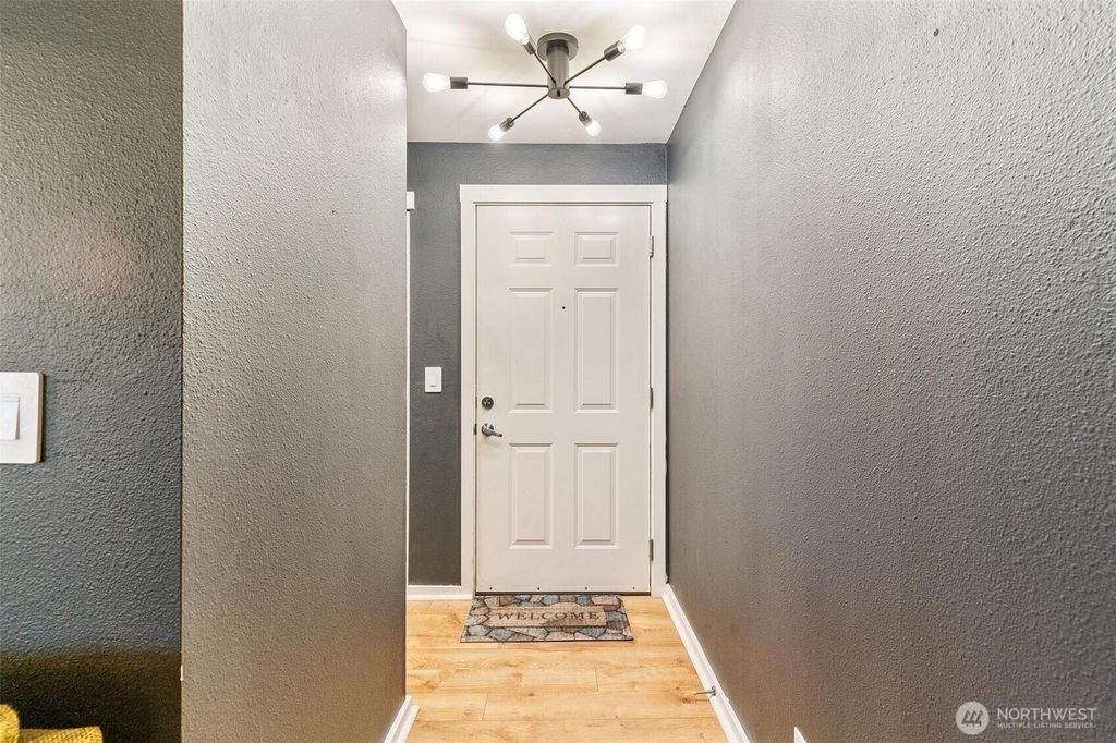 Photo of 15415 35th Avenue W #A306, Lynnwood, WA 98087 (MLS # 2350054)