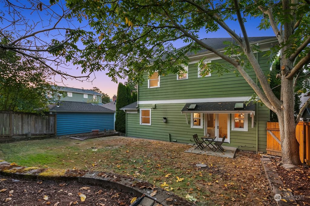 Photo of 5741 NE 62nd Street, Seattle, WA 98115 (MLS # 2006031)