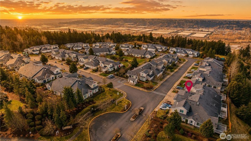 Photo of 1003 71st Street SE, Auburn, WA 98092 (MLS # 2520242)
