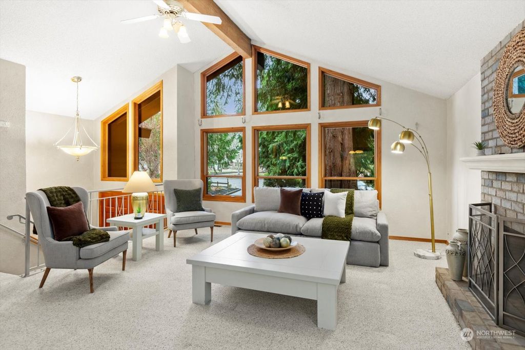 Photo of 4922 145th Place SW, Edmonds, WA 98026 (MLS # 2303445)