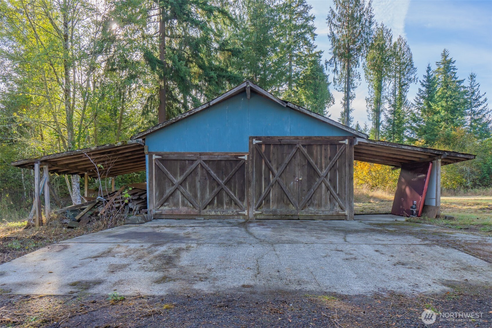 17328 Mulqueen Road SE