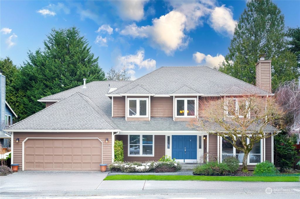 Photo of 6814 142nd Court NE, Redmond, WA 98052 (MLS # 2331073)
