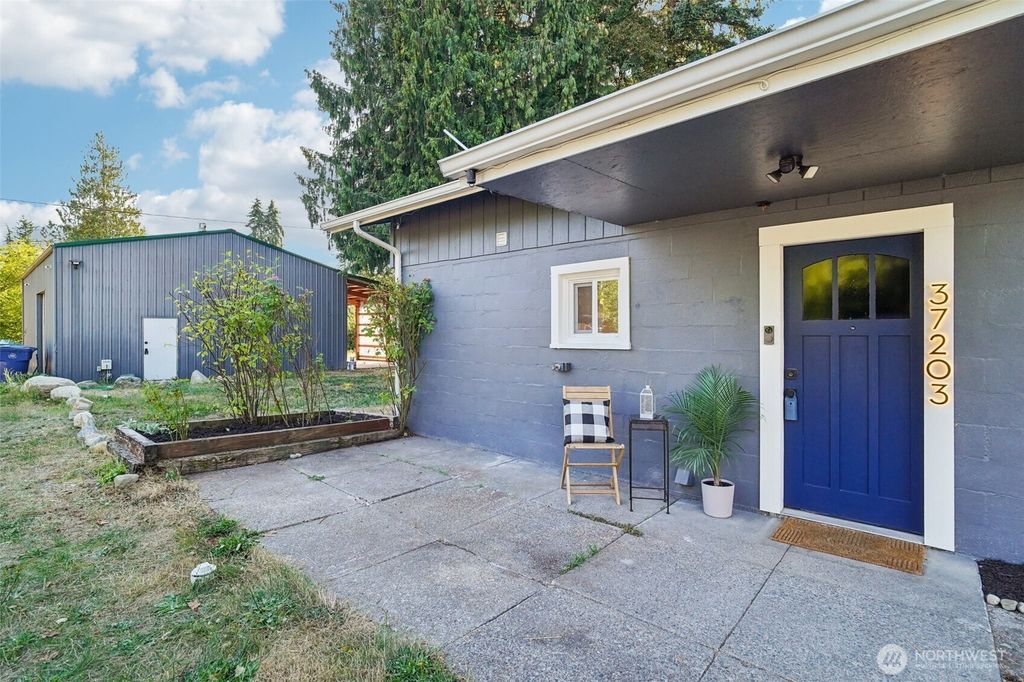 Photo of 37203 38th Avenue S, Auburn, WA 98001 (MLS # 2423468)
