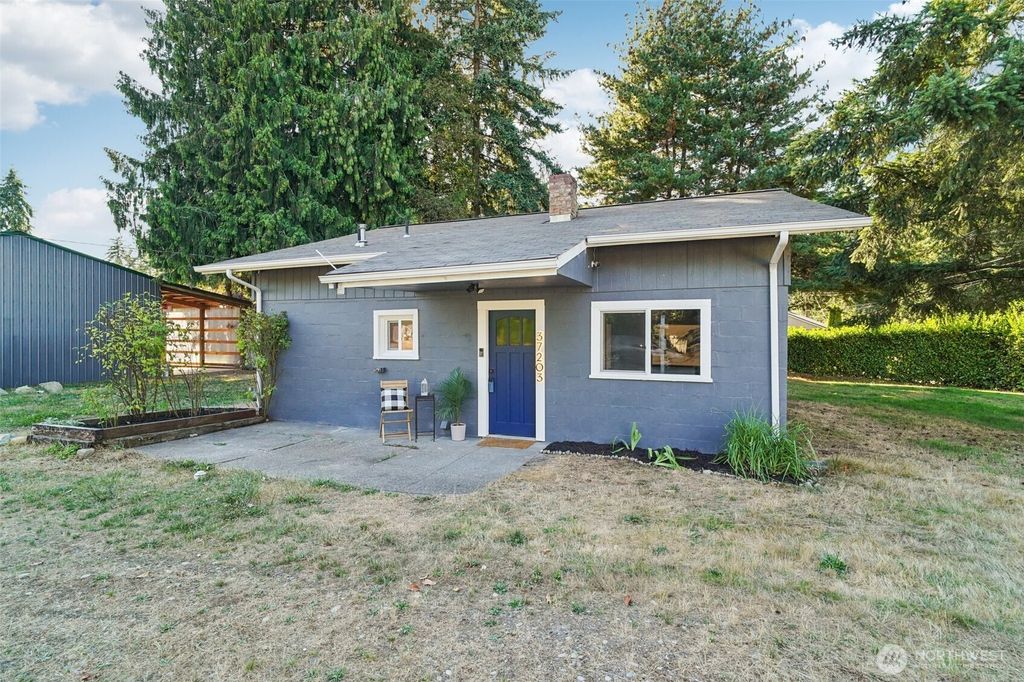 Photo of 37203 38th Avenue S, Auburn, WA 98001 (MLS # 2423468)