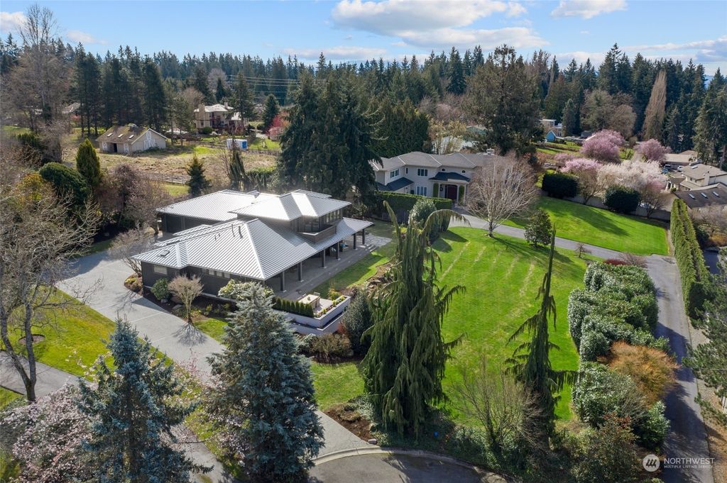 Photo of 16423 NE 148th Place, Woodinville, WA 98072 (MLS # 2051198)