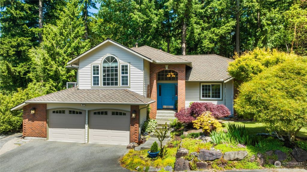 Photo of 15911 70th Avenue W, Edmonds, WA 98026 (MLS # 2247816)