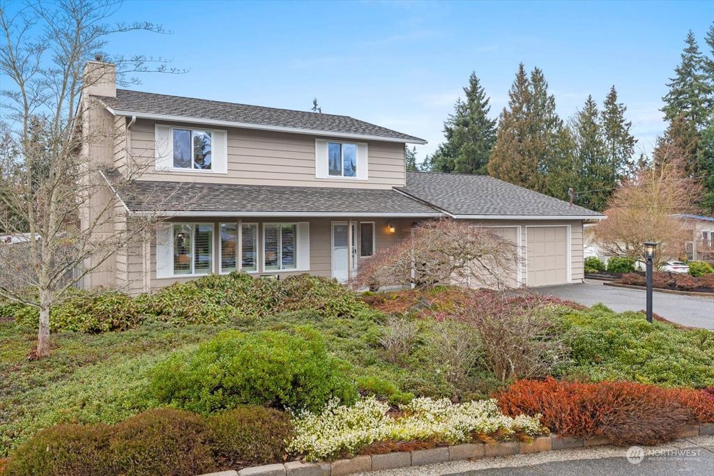 Photo of 19322 73rd Place W, Lynnwood, WA 98036 (MLS # 2202727)